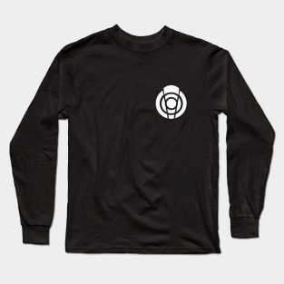 Imperial Droid Long Sleeve T-Shirt